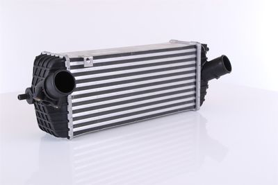INTERCOOLER COMPRESOR NISSENS 96456 38