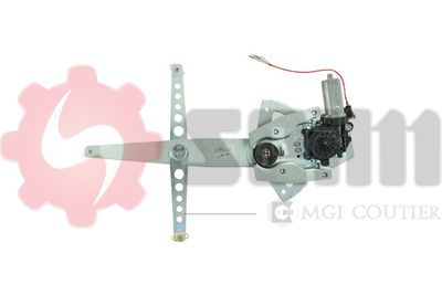 MECANISM ACTIONARE GEAM SEIM 900686 1