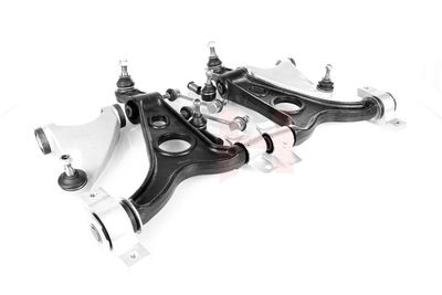 SET SUSPENSIE ROATA GH GH501048 9