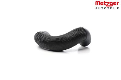 LADELUFTSCHLAUCH METZGER AUTOTEILE 2400990 20