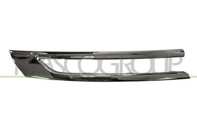 ZIER-/SCHUTZLEISTE KüHLERGITTER