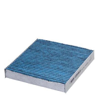 Vorschau Filter, Innenraumluft