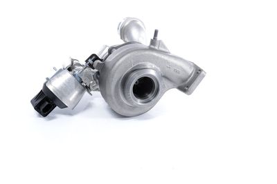 LADER AUFLADUNG BTS Turbo T916238 17