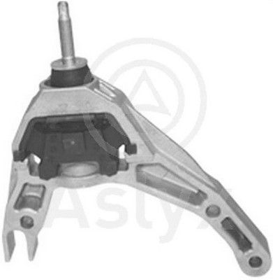 Подвеска, двигатель Aslyx AS-506473 для LANCIA YPSILON