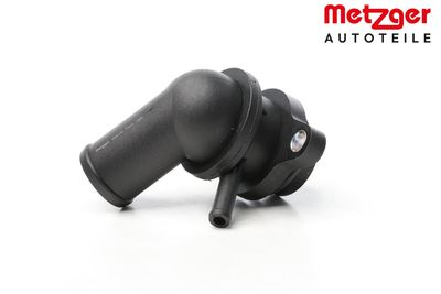 TERMOSTAT LICHID RACIRE METZGER AUTOTEILE 4006136 6