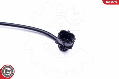 Sensor, exhaust gas temperature 30SKV296