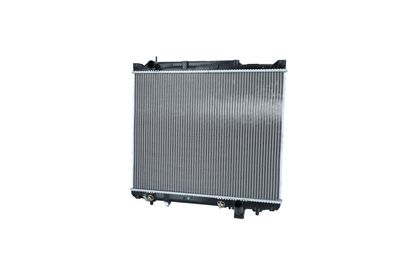 KüHLER MOTORKüHLUNG NRF 53576 7