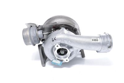 LADER AUFLADUNG BTS Turbo T914014 1