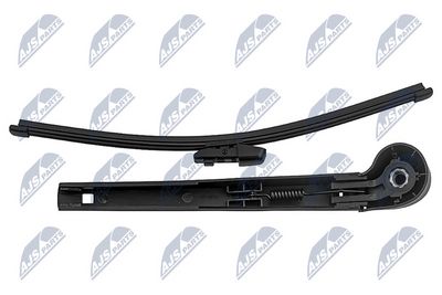 BRAT STERGATOR PARBRIZ NTY EWBSK009 3