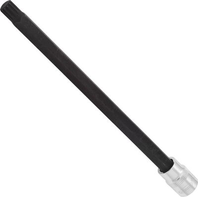 Vigor V6129 Nástrčná hlavice tisícihran M10 3/8"