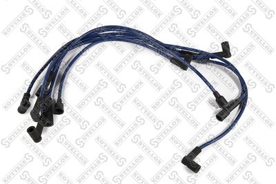 Комплект проводов зажигания STELLOX 10-38099-SX для FORD SCORPIO