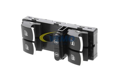 SCHALTER FENSTERHEBER VEMO V10730474 16