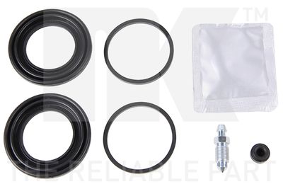 NK 8822031 Тормозной суппорт для IVECO TRAKKER AD 410T41, AT 410T41 NK 8822031 Тормозной суппорт для IVECO TRAKKER AD 410T41, AT 410T41