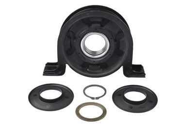 Lagerung, Gelenkwelle