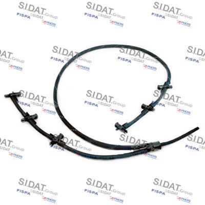 SCHLAUCH LECKKRAFTSTOFF