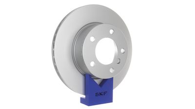 BREMSSCHEIBE SKF VKBD80133V2 3