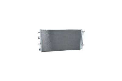 CONDENSATOR CLIMATIZARE NRF 350631 44