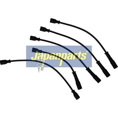 JAPANPARTS Uždegimo laido komplektas