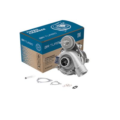 Ahdin BR TURBO BRTX505