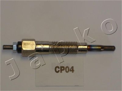 Свеча накаливания JAPKO CP04 для DAF 55