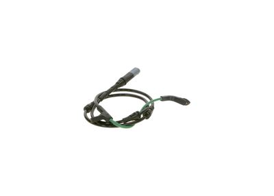 WARNKONTAKT BREMSBELAGVERSCHLEIß BOSCH 1987473028 19