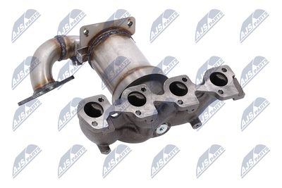 CATALIZATOR NTY KATFR000 38