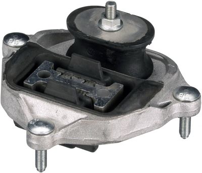 LAGERUNG AUTOMATIKGETRIEBE