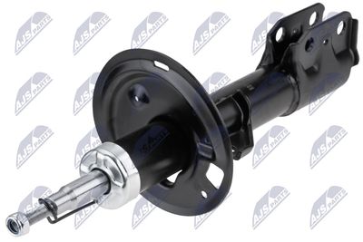 amortizatorius A-TY-058 NTY
