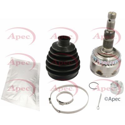 Joint, drive shaft APEC ACV1035