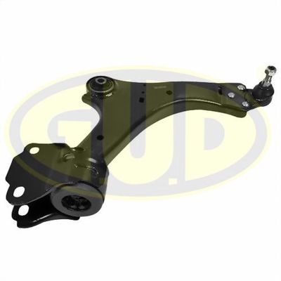 G.U.D. GSP501729 Рычаг подвески  для LAND ROVER FREELANDER 2 (L359) 2.2 TD4 4x4