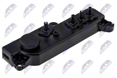 NTY Schalter, Sitzverstellung