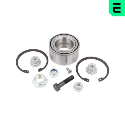 Wheel Bearing Kit 100022