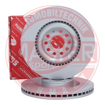 DISC FRANA MASTER-SPORT GERMANY 24013001151PRSETMS 1