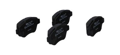 BREMSBELAGSATZ SCHEIBENBREMSE VALEO 301913A 22