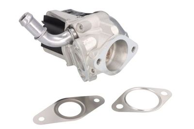 EGR-klep past: CITROEN JUMPER III FORD RANGER, TOURNEO CUSTOM V362, TRANSIT, TRANSIT CUSTOM V362, TRANSIT TOURNEO, TRANSIT V363 LAND ROVER DEFENDER MAZDA BT-50 II PEUGEOT BOXER 2.2D-3.2D 04.06-