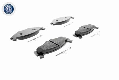 BREMSBELAGSATZ SCHEIBENBREMSE VAICO V108100 8