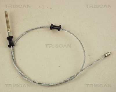 Тросик, cтояночный тормоз TRISCAN 8140 14102 для NISSAN CHERRY