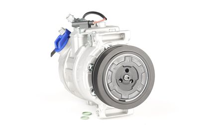 KOMPRESSOR KLIMAANLAGE NISSENS 89214 13