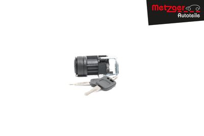 HECKKLAPPENSCHLOSS METZGER AUTOTEILE 2310557 11