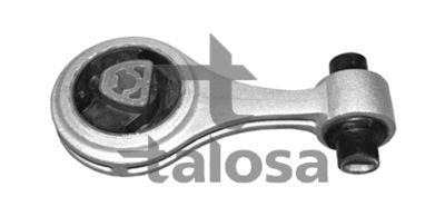Подвеска, двигатель TALOSA 61-12004 для FIAT 500L