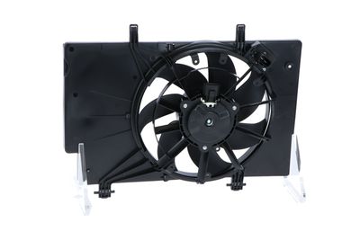 VENTILATOR RADIATOR NRF 47650 23