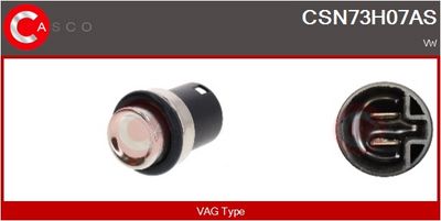 SENZOR TEMPERATURA LICHID DE RACIRE