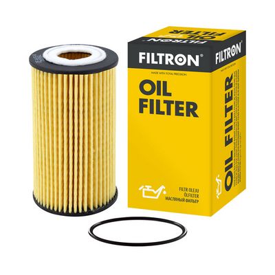 Vorschau Ölfilter Ansicht 4