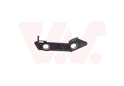 държач, броня VAN WEZEL 0633565
