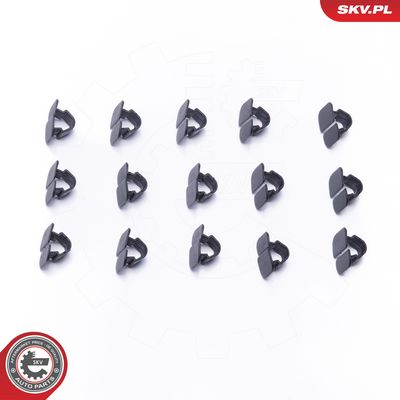 Izolace motorového prostoru ESEN SKV 97SKV911