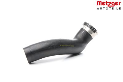 LADELUFTSCHLAUCH METZGER AUTOTEILE 2401326 34