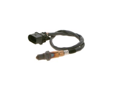 LAMBDASONDE BOSCH 0258007160 10