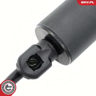 Elektromotor, zadní dveře ESEN SKV 52SKV219