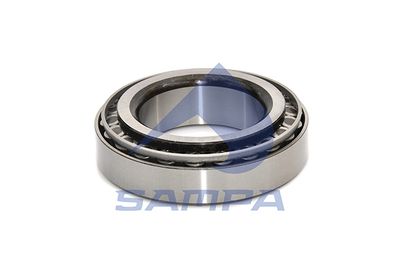 Balero de rueda