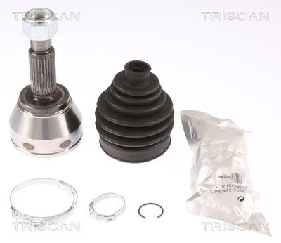 Шарнирный комплект, приводной вал TRISCAN 8540 16142 для FORD B-MAX